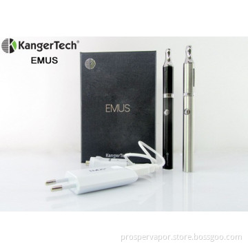 Newest Mini Evod Kit Electronic Cigarette, E CIGS Mini Evod, Electronic CIGS (kanger emus kit)